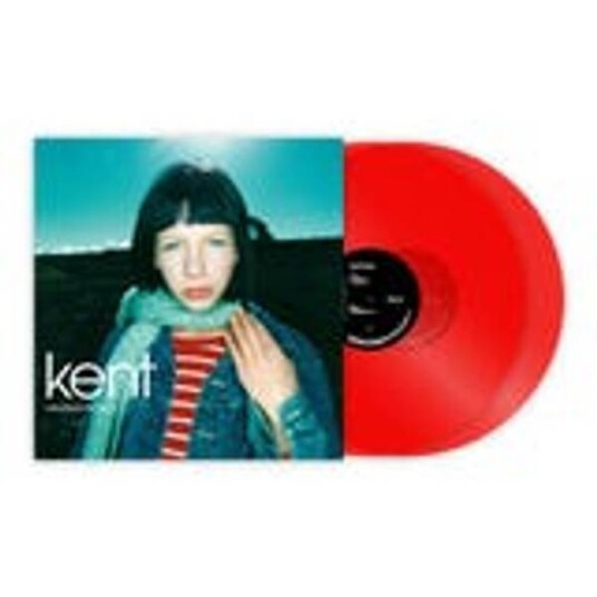 Kent - Hagnesta Hill - English Version (Vinyl - 2LP - 180gram - Red)