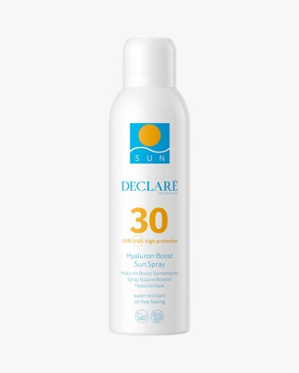 Declaré Hyaluron Boost Sun Spray SPF 30 200 ml