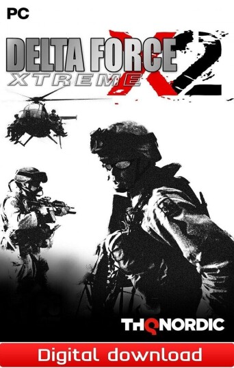 Delta Force: Xtreme 2