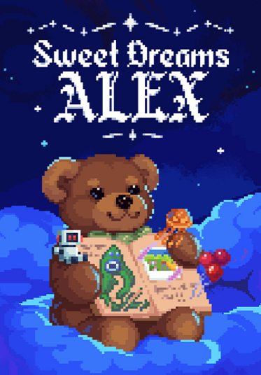 Sweet Dreams Alex (PC)