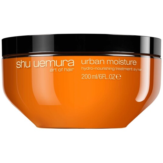 Shu Uemura Urban Moisture Masque 200ml