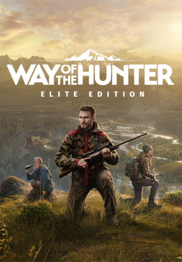 Way of the Hunter: Elite Edition (PC)