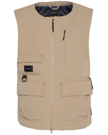 Armada Utility 2L Insulated Vest M Khaki (Storlek XL)