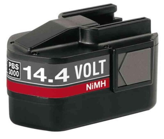 Milwaukee Batteri MXL12 NIMH 12V, 3Ah