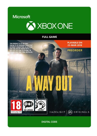 A Way Out