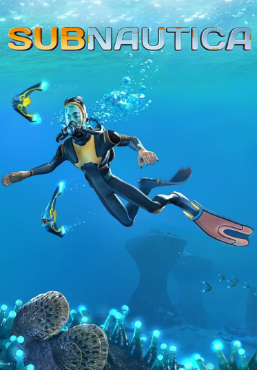 Subnautica (PC)