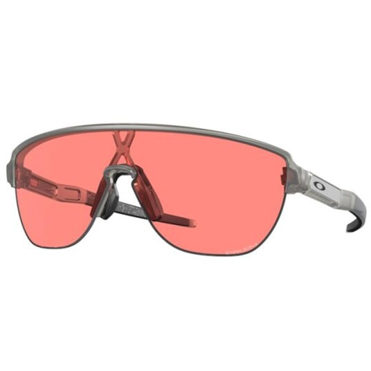 Oakley Corridor Matte Grey Ink Prizm Peach