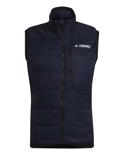 Adidas Terrex Hybrid Insulated Vest M Legink (Storlek XL)