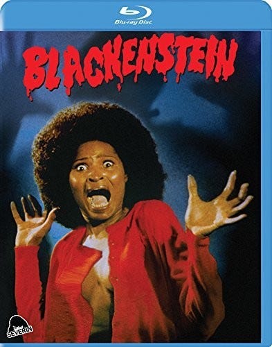 Blackenstein (1973)