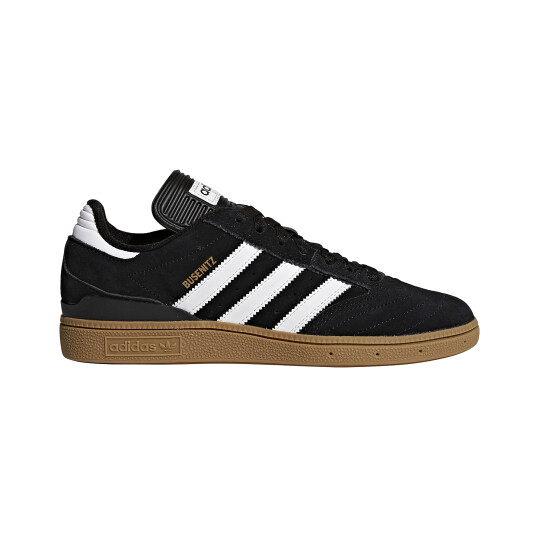 Adidas Skateboard Adidas Busenitz Black1/Run 47 1/3