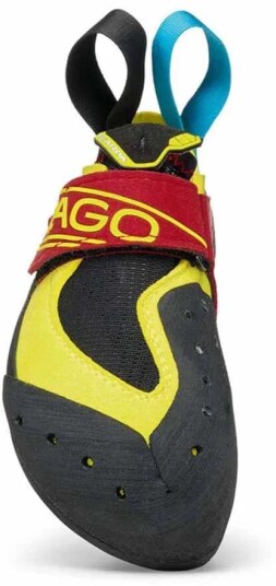 Scarpa Drago Kidyellow 31