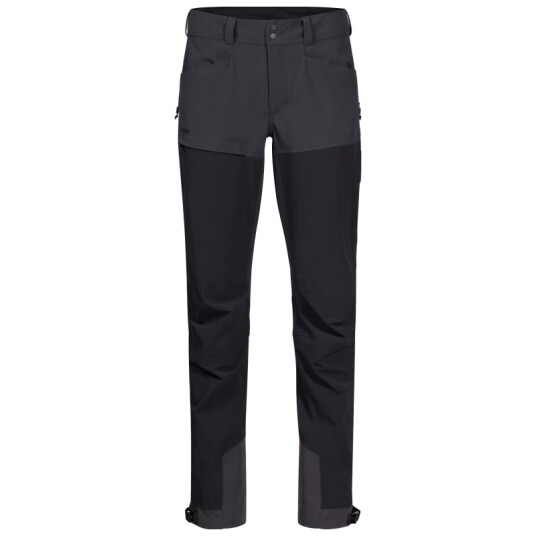 Bergans Women's Bekkely Hybrid Pant Sort XS Woman