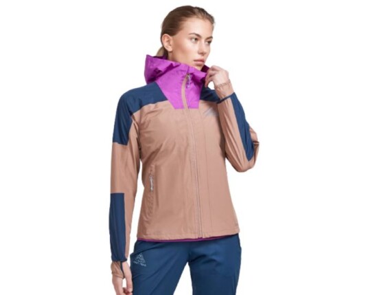 Craft Pro Trail Hydro Jacket XL