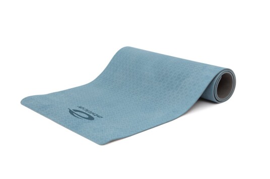 Abilica Yogamat Life Eco Grey/blue 183x61