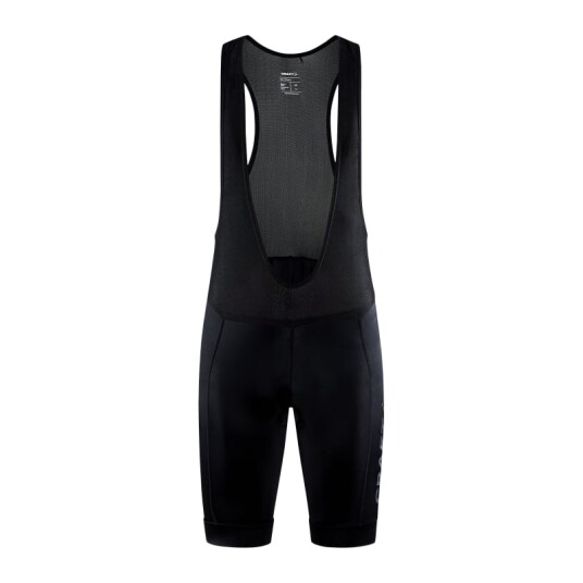 Craft Men's Core Endur Bib Shorts Sort S Man