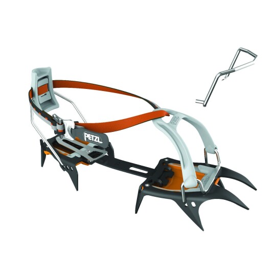 Petzl Irvis