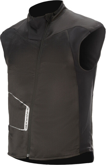 Alpinestars HT Heat Tech Vest 3XL Svart