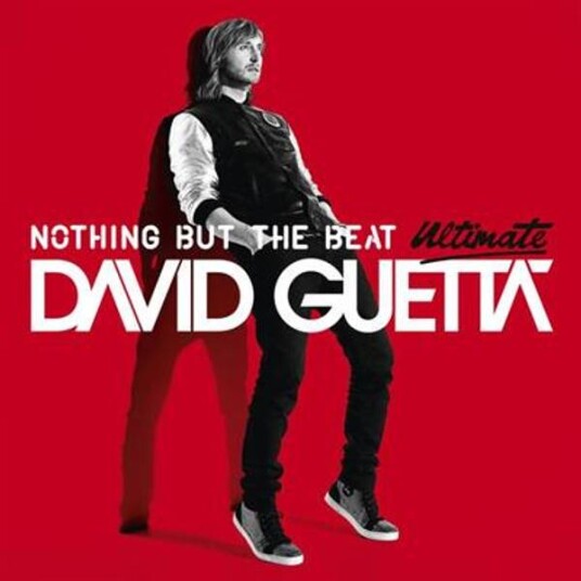 David Guetta - Nothing But The Beat (Ultimate) (2CD)