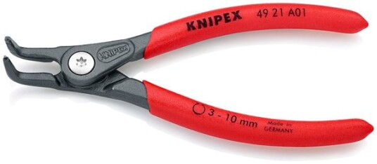 Knipex Seegerringtang A4921 A01 - A41 A31