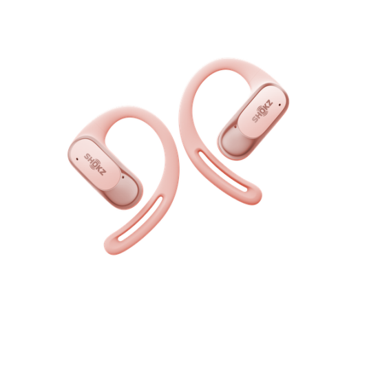 Shokz OpenFit Air - Pink