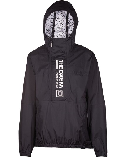 L1 Diffuse Jacket M Black (Storlek M)