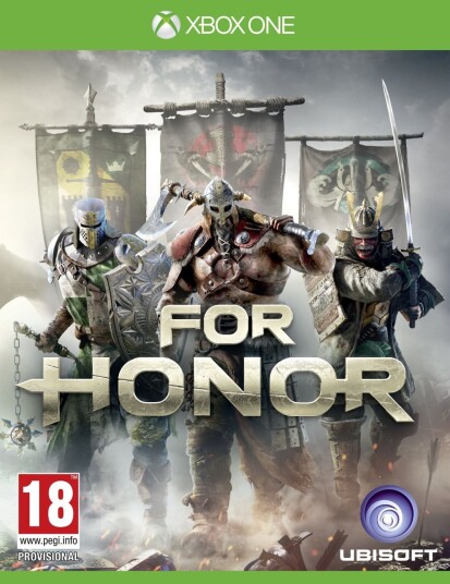 For Honor (Xbox One)