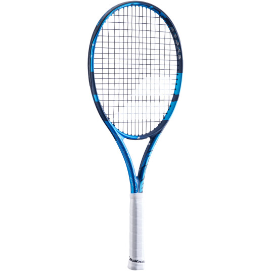 Babolat Pure Drive Lite 2021, tennisracket, unisex G2 blue