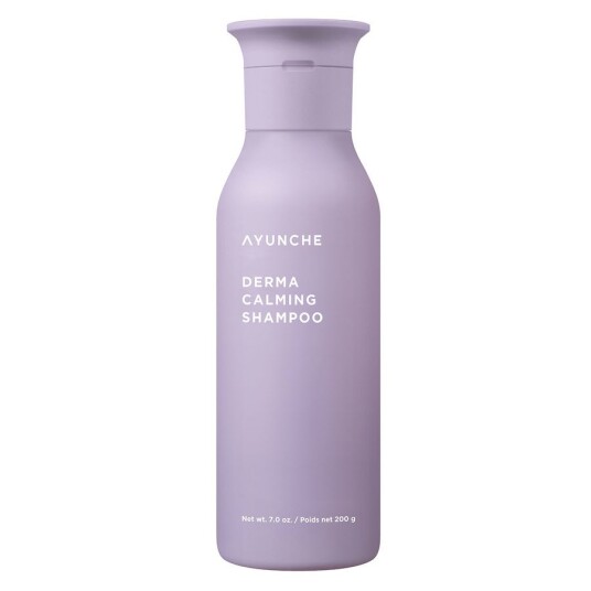 AYUNCHE Derma Calming Shampoo 200g