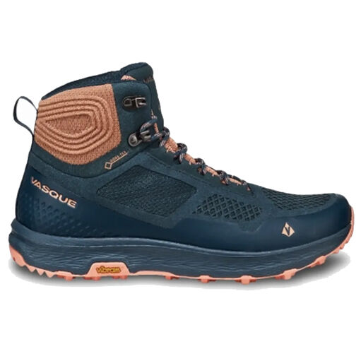 Vasque Breeze Lt Gtx W Midnight Navy Midnight Navy female 38.5