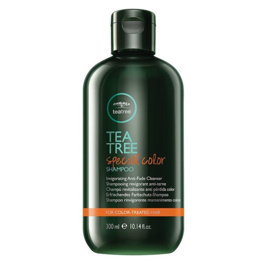 Paul Mitchell Tea Tree Special Color Shampoo 300ml