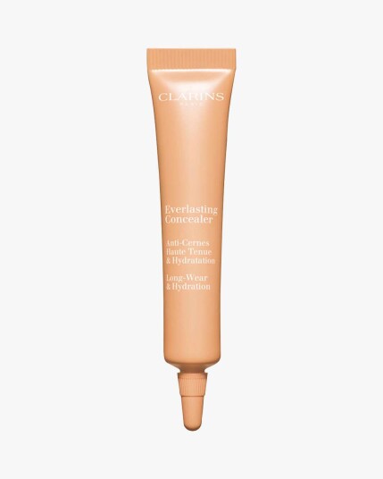 Clarins Everlasting Concealer 12 ml 01 Light