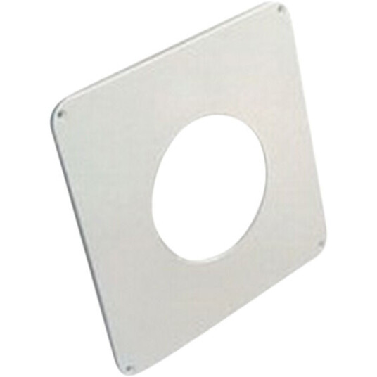 Flexit DEKKPLATE  200 X 200 X Ø 100mm FLEXIT - 49055