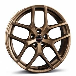 BORBET Y Bronze 8x19 5x112 ET50 B72.6