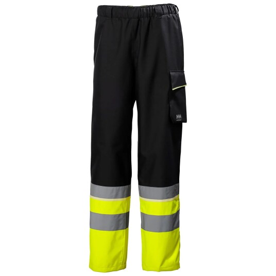 HH Workwear Workwear Helly Hansen Uc-me Skallbukse Klasse 1 Workwear No XS