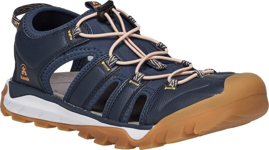 Kamik Women's Syros 42, Blue