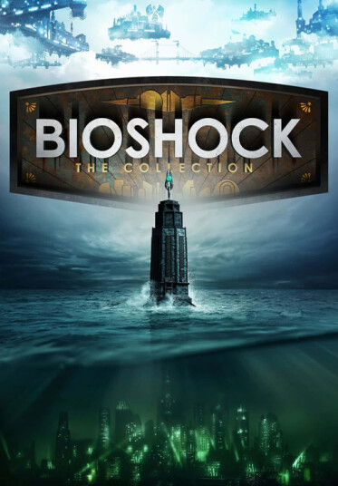 BioShock : The Collection (PC)