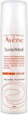 Avene Sunsimed F50