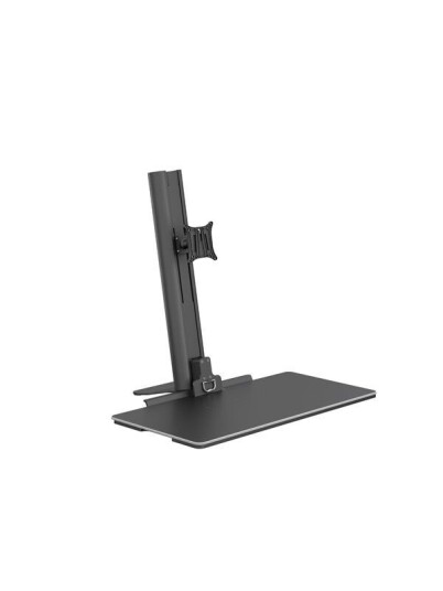 Multibrackets M Easy Stand Desktop Black