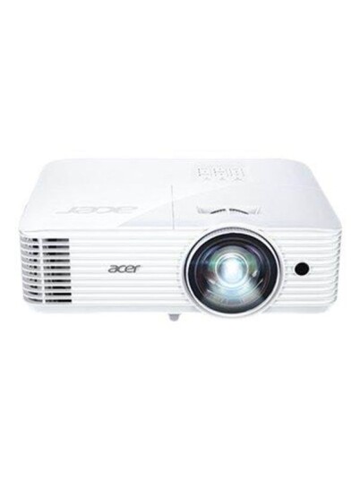 Acer Prosjektor S1386WHN DLP projector 3D 1280 x 800 0 ANSI lumens