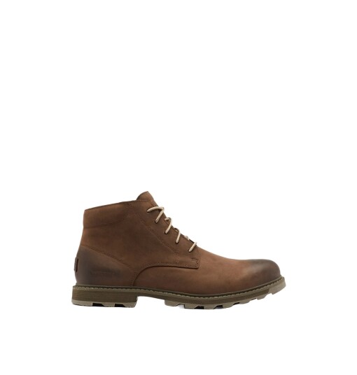 Sorel Madson™ Ii Chukka Wp M Tobacco US 11 / EU 44