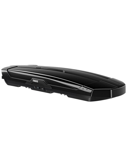 Thule Motion XT Alpine Black Glossy