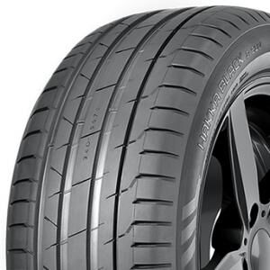 Nokian Tyres Hakka Black 2 SUV 235/50R20 104Y