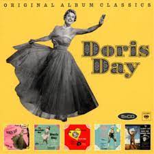 Doris Day - Original Album Classics (5CD)