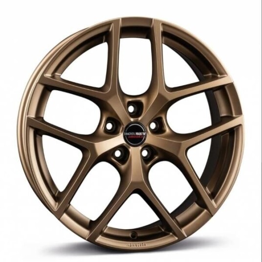 Borbet Y Bronze 8x18 5x114.3 ET40 B72.6