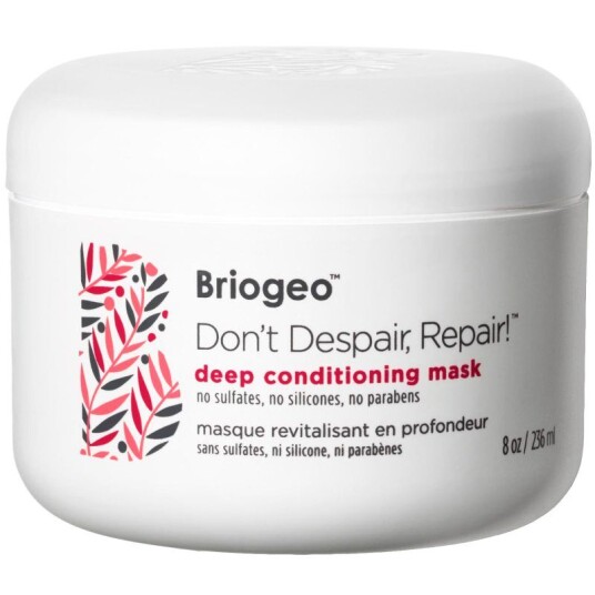 Briogeo Dont Despair Repair! Deep Conditioning Mask 237ml