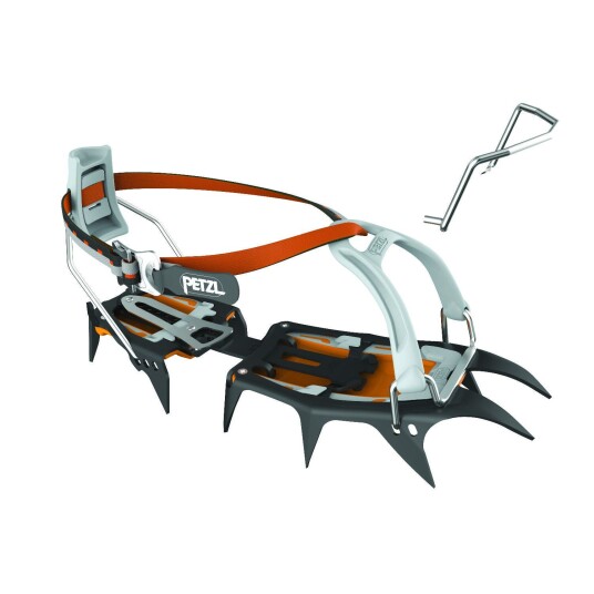 Petzl Vasak