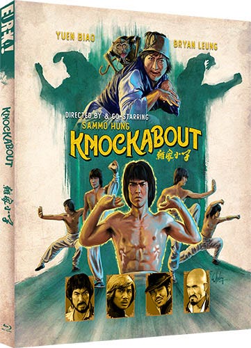 Knockabout (1979)