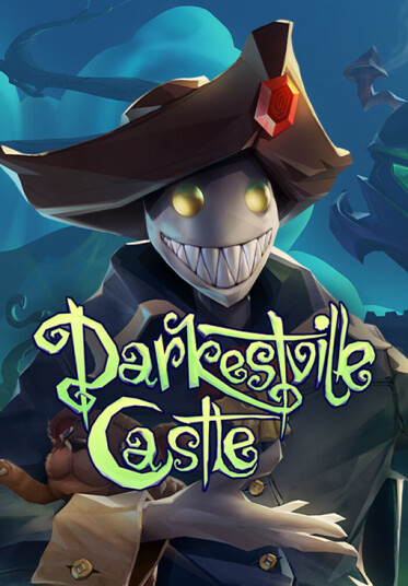 Darkestville Castle (PC)