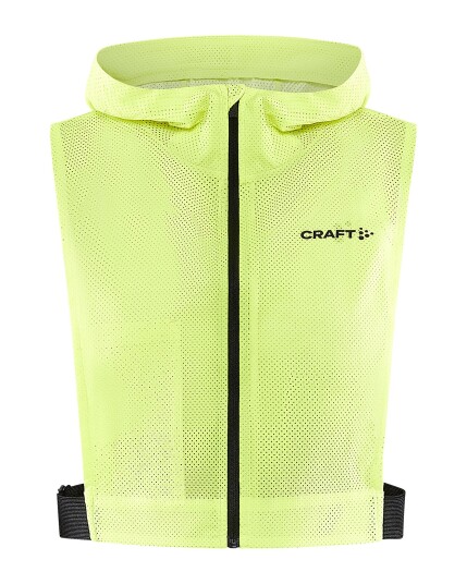 Craft Advance Lumen Short Vest Flumino (Storlek S/M)