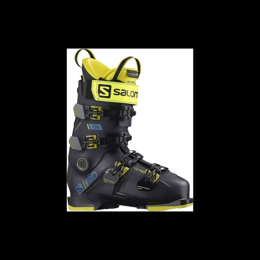 Salomon S/Pro 130 GW Night Sky/Yellow/Med., EU42-43 MP27/27.5